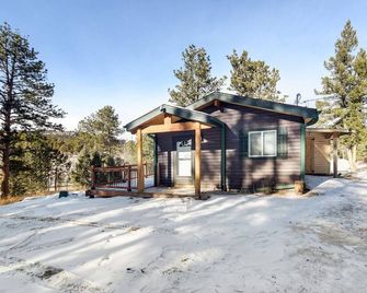 Skipper's Cabin - Pine - Edificio