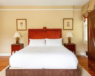 Relaxed Studio close to Duke & Downtown Durham - Durham - Bedroom