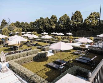 Qc Termegarda Spa & Golf Resort - Calvagese della Riviera