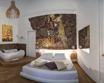 Palermo Gallery - Palermo - Bedroom
