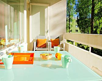 Wonderful Helsinki Apartment - Helsingfors