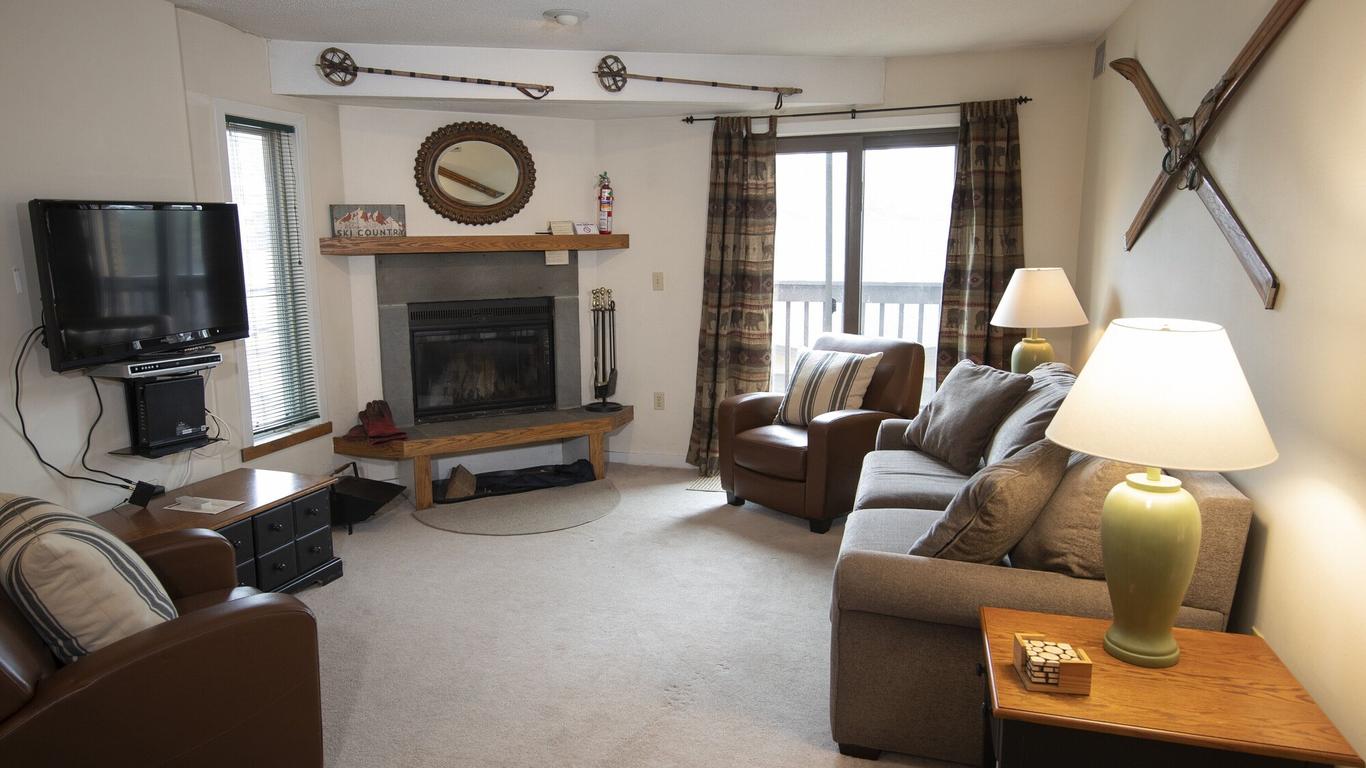 Mountain Lodge at Okemo