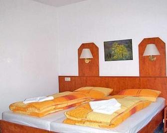 Desperados Hotel - Bergen - Bedroom