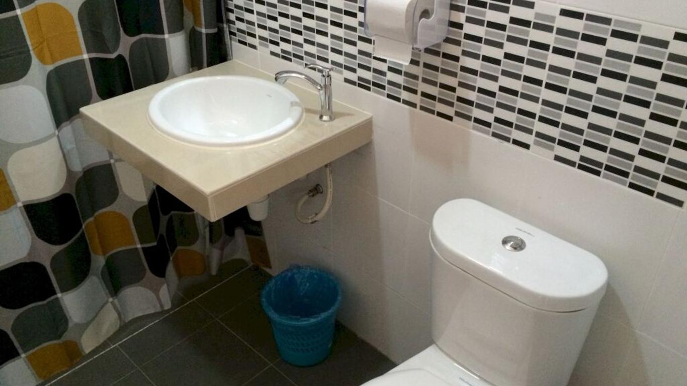 Casa Idaman Motel
