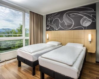 ibis Woerthersee - Portschach am Wörthersee - Chambre