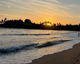 Unawatuna Nor Lanka - Unawatuna