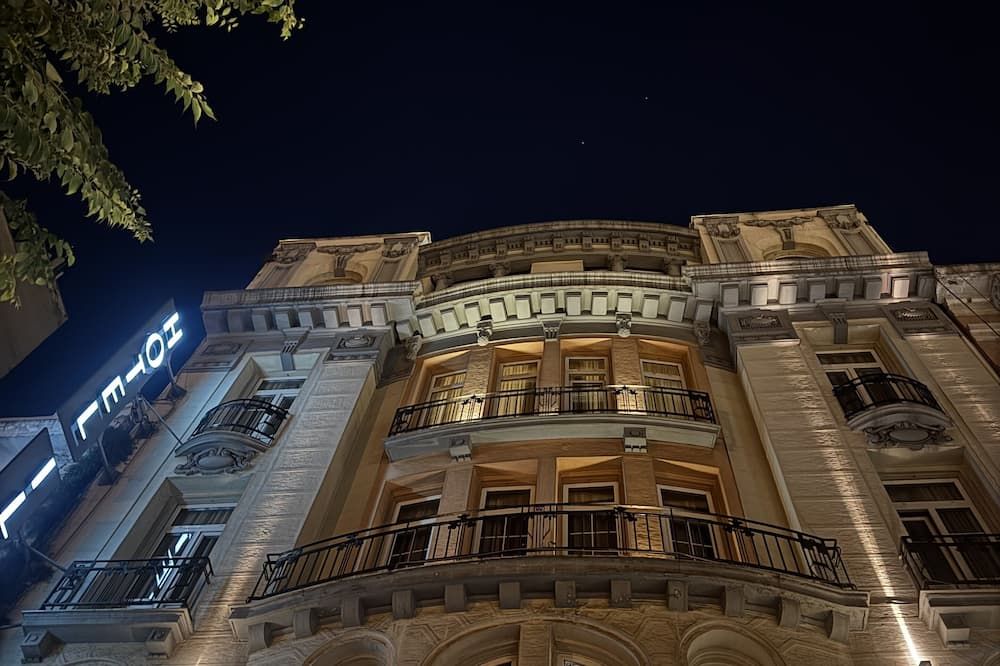 هوتل إليسيا