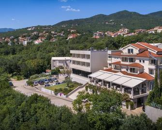 Hotel Laurus - Liburnia - Opatija - Building