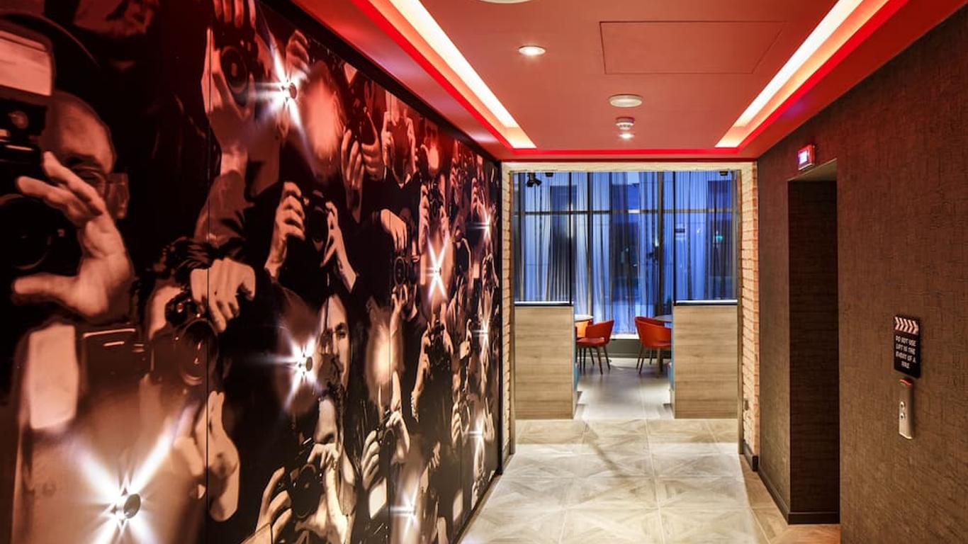 ibis Styles London Ealing
