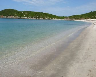 Villa Andreas - Ammoudia - Beach