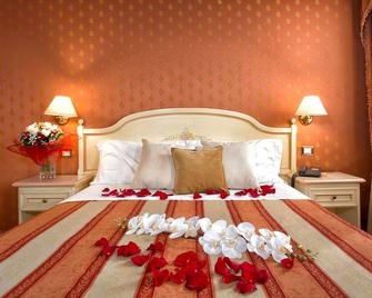 Hotel Conterie - Venice - Bedroom