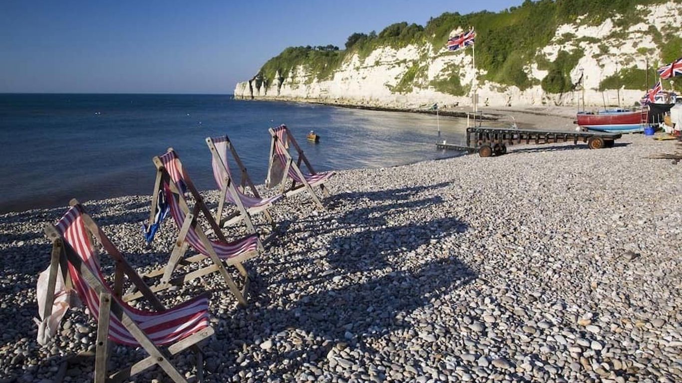 Belmont House Beer - Adults Only - Free Parking