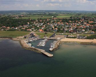 Vejby Strand Hotel - Ängelholm