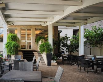 Hotel Villa Maria Regina - Roma