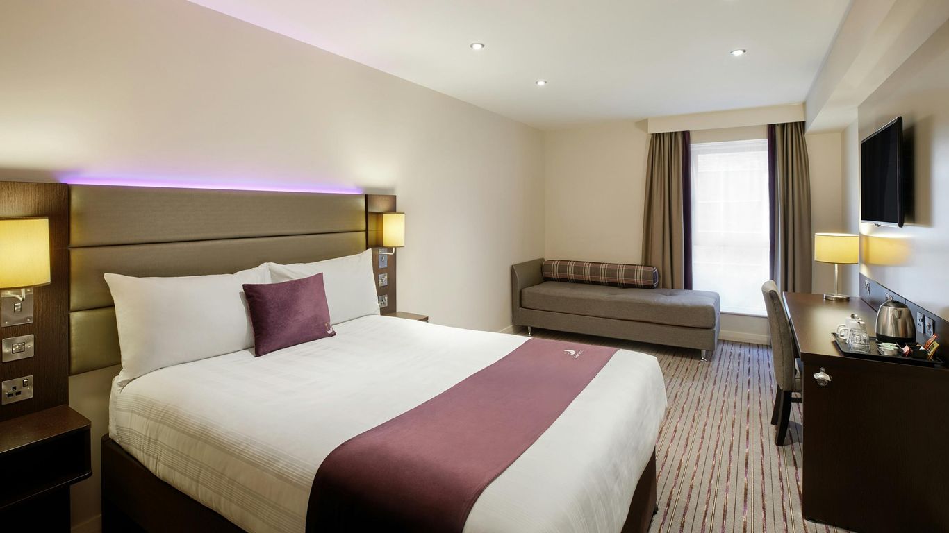 Premier Inn Blackpool (Beach)