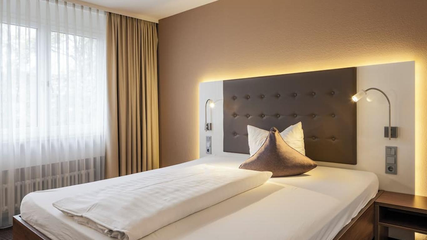 Hotel Fuchsen