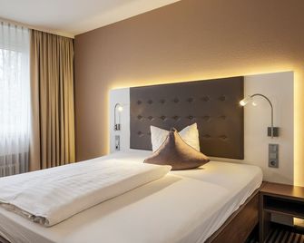 Hotel Fuchsen - Kirchheim unter Teck - Habitación