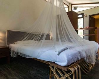 Uravu Bamboo Grove Resort - Kalpetta - Bedroom