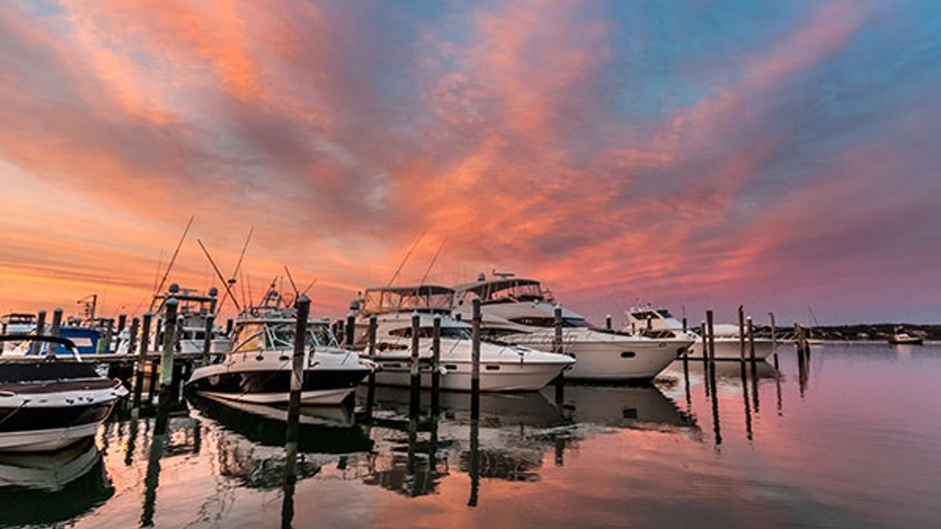 Montauk Yacht Club