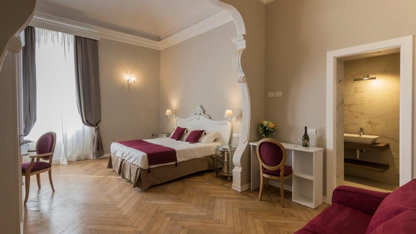 Mediterraneo Emotional Hotel & Spa