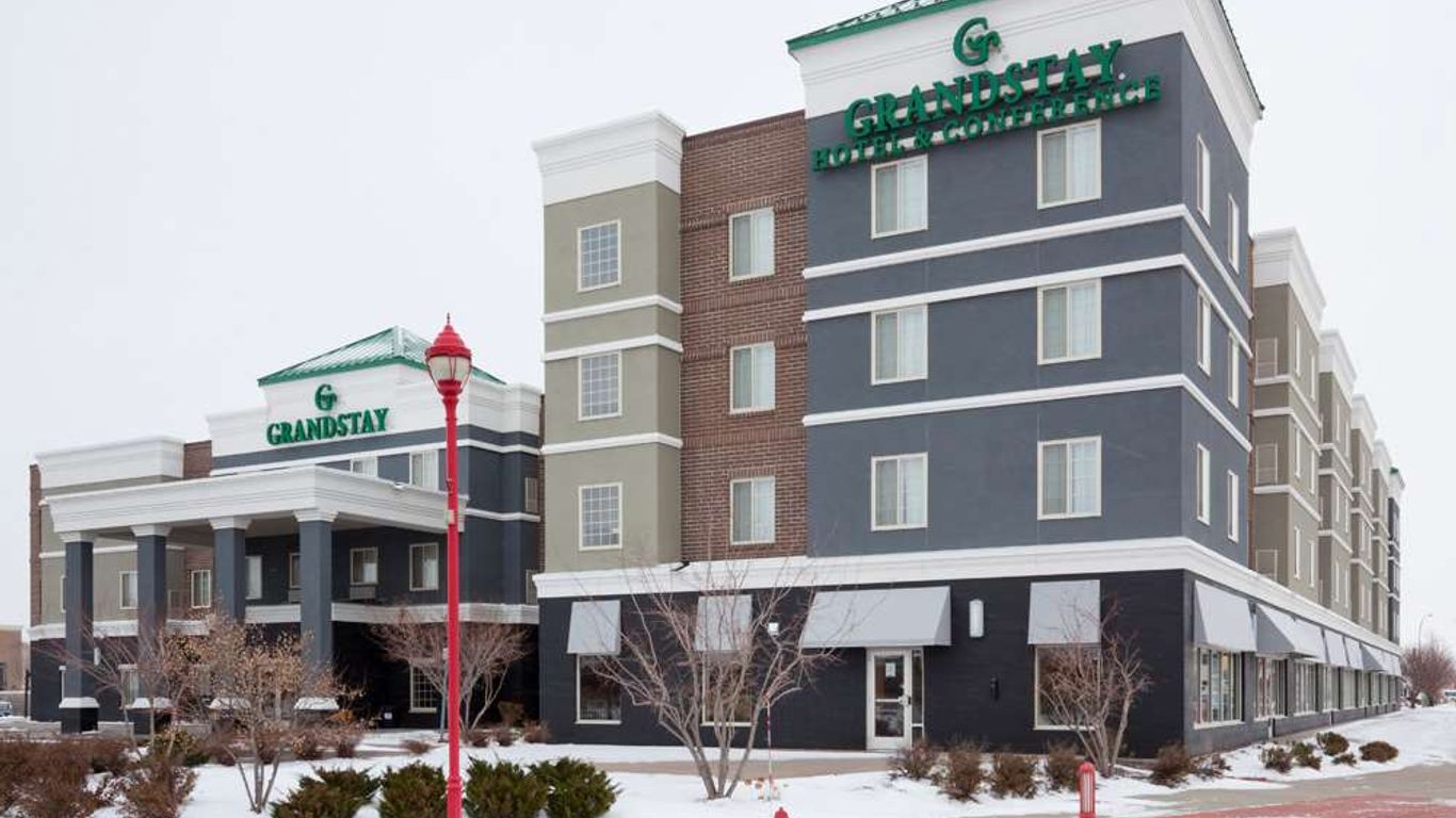 GrandStay Hotel & Conference Apple Valley