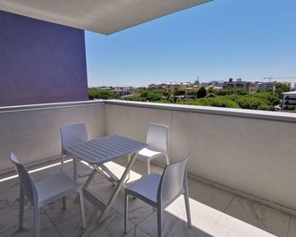 Saturno 204 - Bibione - Balcony