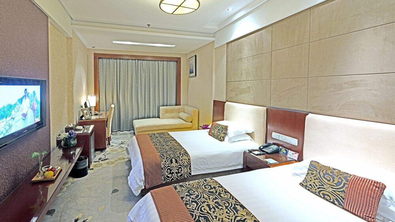 Ejon Fashion Hotel