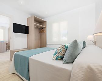 أزولين هوتل بالمانوفا جاردن - بالما نوفا - غرفة نوم