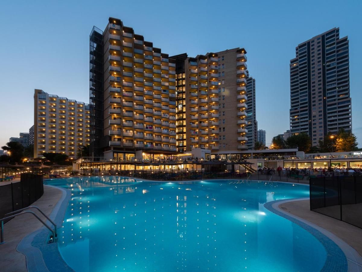 Medplaya Hotel Rio Park thumbnail 2