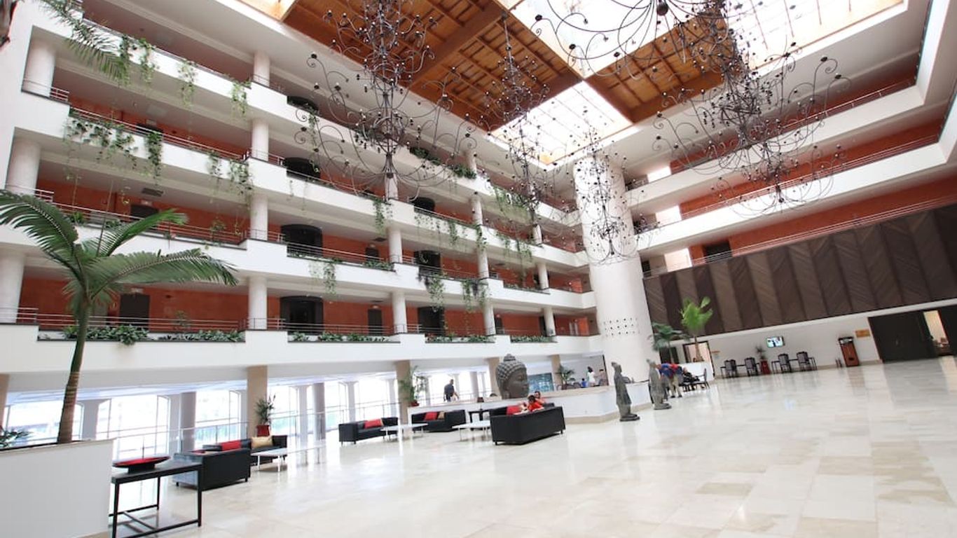 Ohtels Islantilla