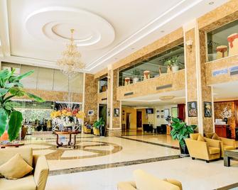 Muong Thanh Vung Tau Hotel - Vũng Tàu - Lobby