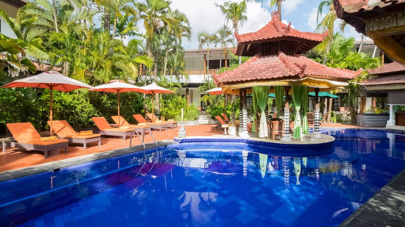 سارينديل هوتل