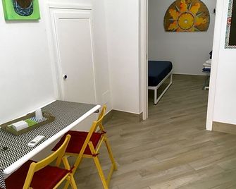 L'angoletto B&b - Carini - Dining room