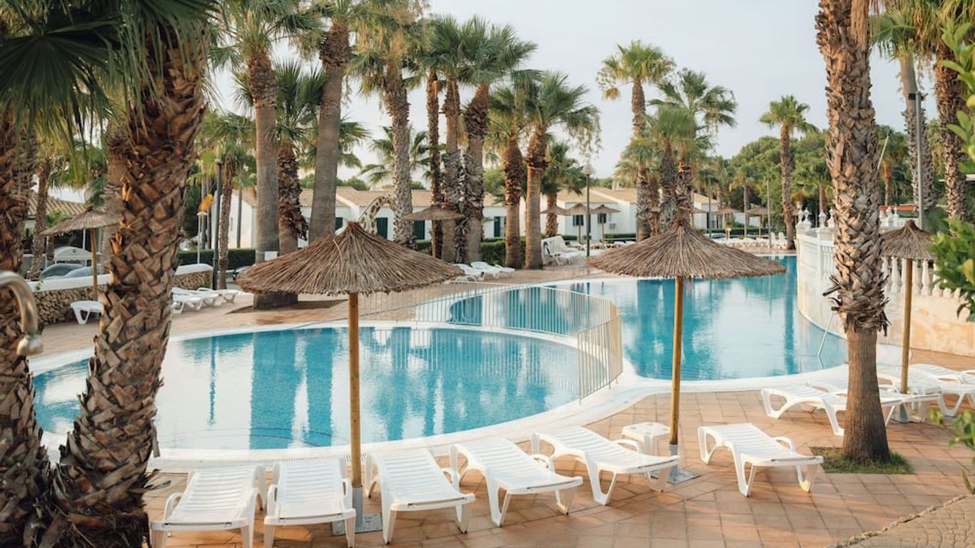 Hotel Moon Dreams Marina Parc