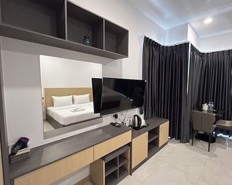 Lucky Residence Phuket Town - Ko Yao Yai