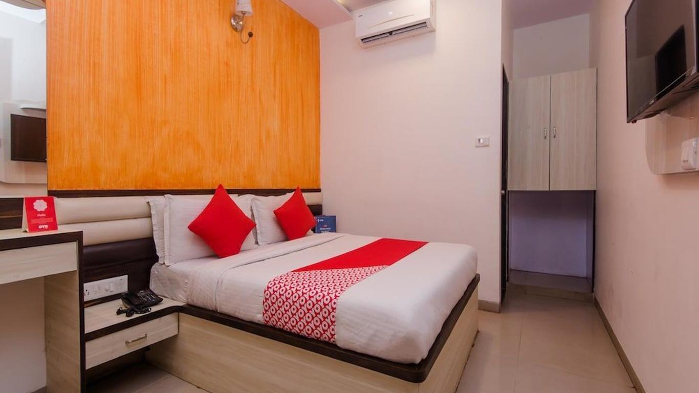 Oyo 7879 Golden Tulipz Boutique Hotel