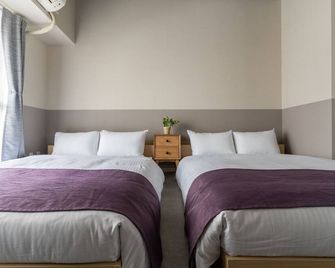 Hotel Legalie Osaka Shinsaibashi East - Osaka