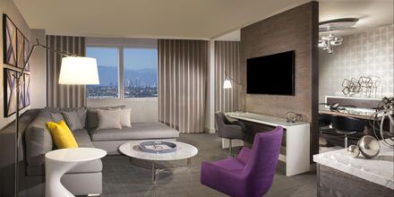 Hyatt Regency Los Angeles International Airport, Los Angeles | HotelsCombined
