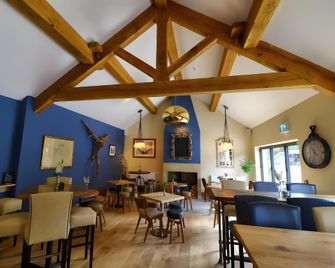 The Pickled Pheasant - Holmfirth - Restaurant