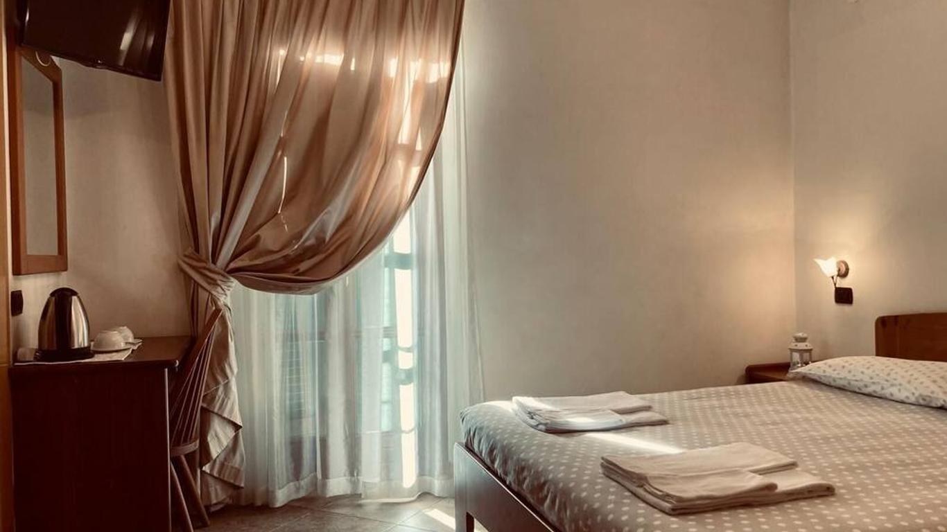 Locanda La Posta Nöa - B&B