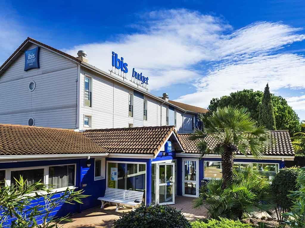 ibis budget Béziers Est La Giniesse - Béziers - Edificio