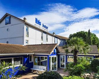 ibis budget Béziers Est La Giniesse - Béziers - Gebäude