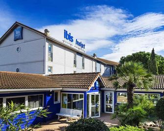 ibis budget Béziers Est La Giniesse - Béziers - Edificio