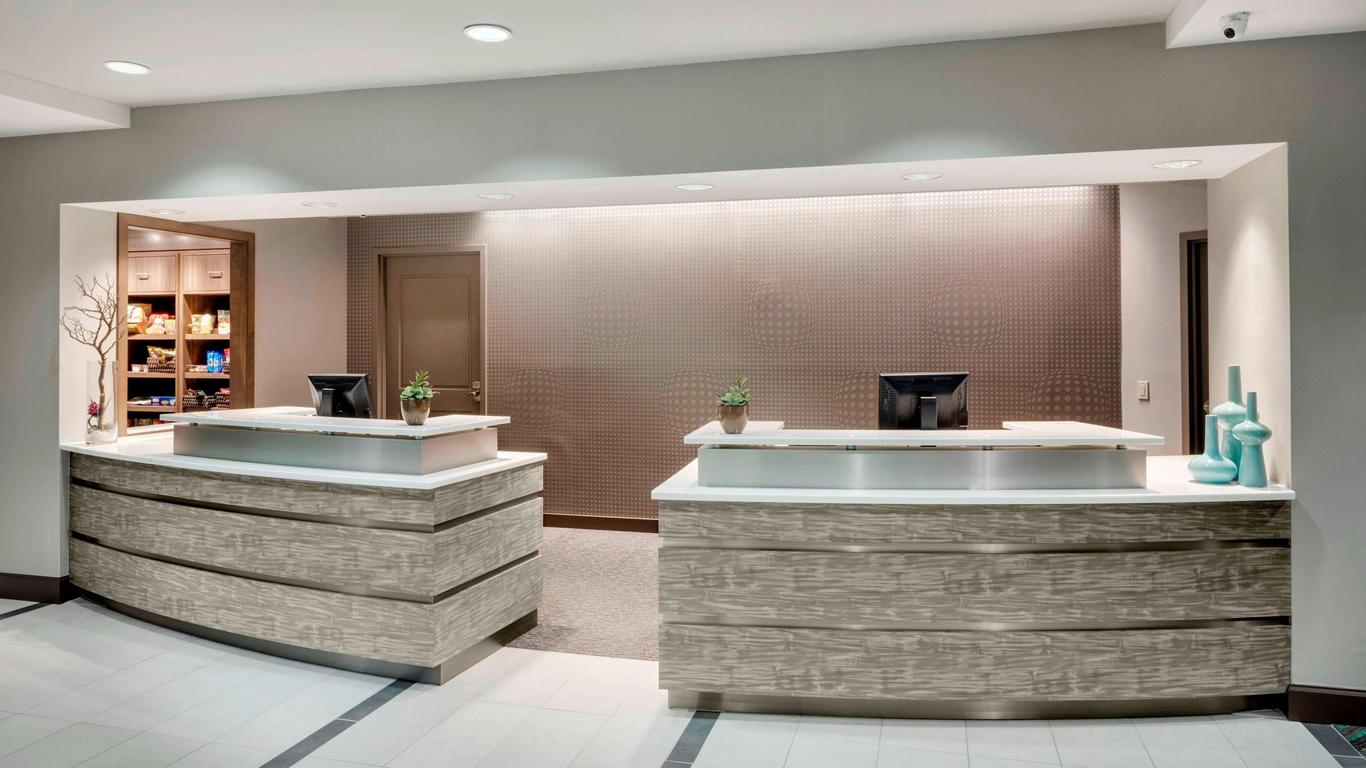Residence Inn by Marriott Portsmouth