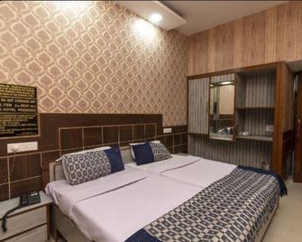 Godwin Hotel - Patiala - Habitación