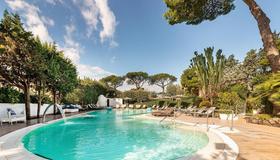 Hermitage Resort & Thermal Spa - Ischia - Pool