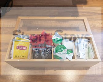 Stunning Home With Captivating Views Nearby - Newport - Room amenity