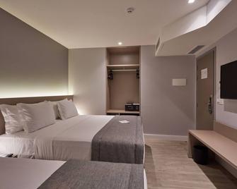 Flix Hotel - Maceió - Quarto