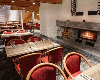 Hotel Horal - Rožnov pod Radhoštěm - Restaurace