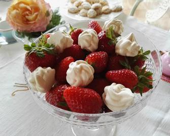 Villarondanella - Fermo